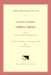 CMM 52 Claudin de Sermisy (Ca. 1490-1562), Opera Omnia, Edited by Gaston Allaire and Isabelle Cazeaux. Vol. VII 28 Motets Published by Attaingnant in by Gaston Allaire, Claudin de Sermisy