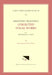 CMM 110-3 Hieronymus Praetorius, Collected Vocal Works, Edited by Frederick K. Gable. Vol. 3: Opus Musicum III: Six Masses: Volume 110 by Frederick K. Gable, Hieronymus Praetorius