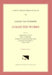 CMM 106 Gaspar Van Weerbeke, Collected Works, Edited by Gerhard Croll, Eric F. Fiedler, Andrea Lindmayr-Brandl. Vol. I Masses 1 (4 Complete Masses, 1 by Agnese Pavanello, Gaspar Van Weerbeke
