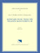 Cekm 48 Juan Cabanilles and His Contemporaries, Keyboard Music from the Felanitx Manuscripts, III, Edited by Nelson Lee. Vol. III Tientos, Tones 1-8, by Nelson Lee