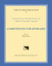 Cekm 34 Annibale Padovano (Ca. 1527- Ca. 1575) and Sperindio Bertholdo (Ca. 1530-1570), Compositions for Keyboard, Edited by Klaus Speer: Volume 34 by Klaus Speer, Annibale Padovano, Sperindio Bertholdo