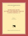 CMM 57 Keyboard Music of the Late Middle Ages in Codex Faenza 117, Edited by Dragan Plamenac. (See Also Msd 10): Volume 57 by Dragan Plamenac