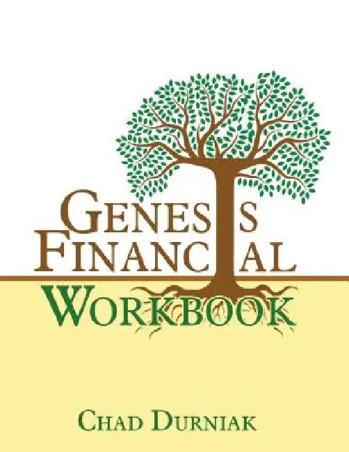 Genesis Financial Workbook by Chad Durniak