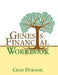 Genesis Financial Workbook by Chad Durniak