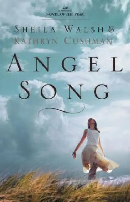 Angel Song by Sheila Walsh