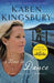 A Time to Dance by Karen Kingsbury