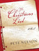 The Christmas List by Pete Nelson