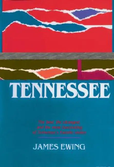 It Happened in Tennessee by James Ewing