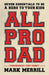 All Pro Dad by Mark Merrill