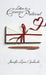 Letters to a Cancer Patient by Jennifer Lynne Opalewski