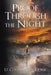 Proof Through the Night: A Supernatural Thriller by Toby Quirk