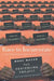 Race to Incarcerate by Marc Mauer