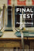Final Test: The Battle for Adequacy in America's Schools by Peter Schrag