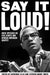 Say It Loud: Great Speeches on Civil Rights and African American Identity [With CD (Audio)] by Catherine Ellis, Stephen Drury Smith