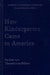 How Kindergarten Came to America: Friedrich Froebel's Radical Vision of Early Childhood Education by Bertha Von Marenholtz-Bulow, Mary Peabody Mann, Herbert Kohl