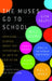 The Muses Go to School: Inspiring Stories about the Importance of Arts in Education by Herbert R. Kohl, Tom Oppenheim