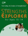 Strengthsexplorer for Ages 10 to 14 by Gallup Youth Development Specialists