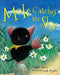 Mole Catches the Sky by Ellen Tarlow, Tomek Bogacki