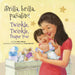 Brilla, Brilla, Panalito! / Twinkle, Twinkle, Diaper You! by Ellen Mayer, Ying-Hwa Hu