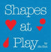 Shapes at Play by Jin Choi, Jin Choi