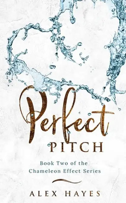 Perfect Pitch by Alex Hayes