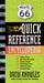 Route 66 Quick Reference Encyclopedia by Drew Knowles