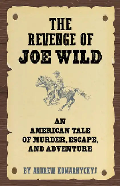 The Making of Joe Wild