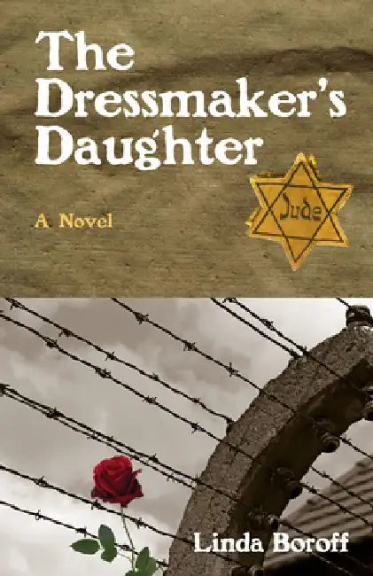 The Dressmaker's Daughter by Linda Boroff