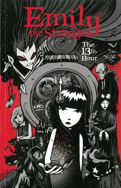 The 13th Hour by Rob Reger