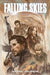 Falling Skies by Paul Tobin