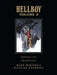 Darkness Calls/The Wild Hunt by Mike Mignola