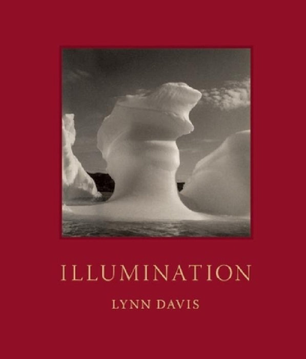 Illumination by Lynn Davis, Pico Iyer