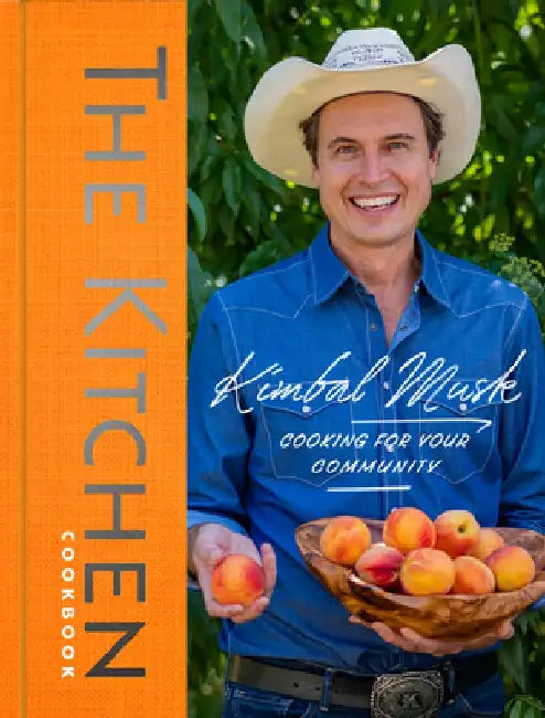 The Kitchen: Cooking for Your Community