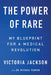 Power of Rare by Victoria Jackson