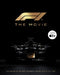 F1 the Movie: The Making of the Most Authentic Racing Film of All Time by Mark Salisbury, Chris Medland