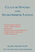 Cellular Hypoxia and Neuro-Immune Fatigue by David S. Bell