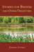 Stories for Birders and Other Observers by Andrea Vojtko