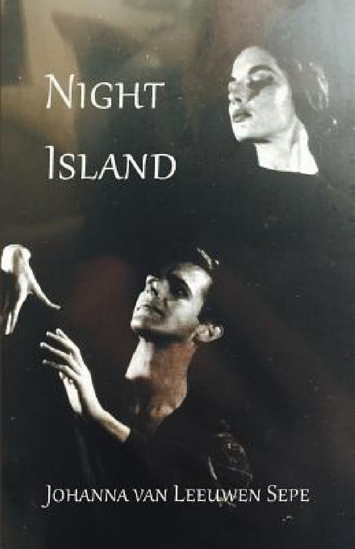 Night Island by Johanna Van Leeuwen Sepe