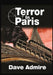 Terror in Paris (HC) by Dave Admire