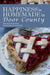 Happiness is Homemade in Door County by Karen Buhk, Sandy Buhk