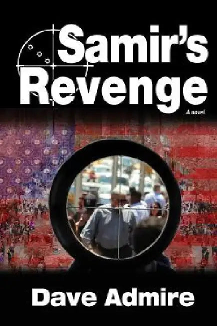 Samir's Revenge by Dave Admire