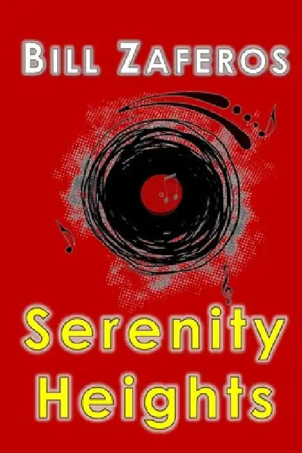 Serenity Heights by Bill Zaferos