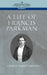 A Life of Francis Parkman by Charles Haight Farnham