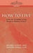 How to Live: Rules for Healthful Living Based on Modern Science by Eugene Lyman Fisk, Irving Fisher, William H. Taft
