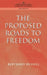Proposed Roads to Freedom by Bertrand Russell