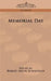 Memorial Day by Robert Haven Schauffler