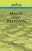 Magic and Religion by Andrew Lang