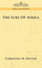 The Lure of Africa by Cornelius H. Patton