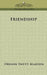 Friendship by Orison Swett Marden