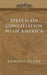 Speech on Conciliation with America by Edmund Burke